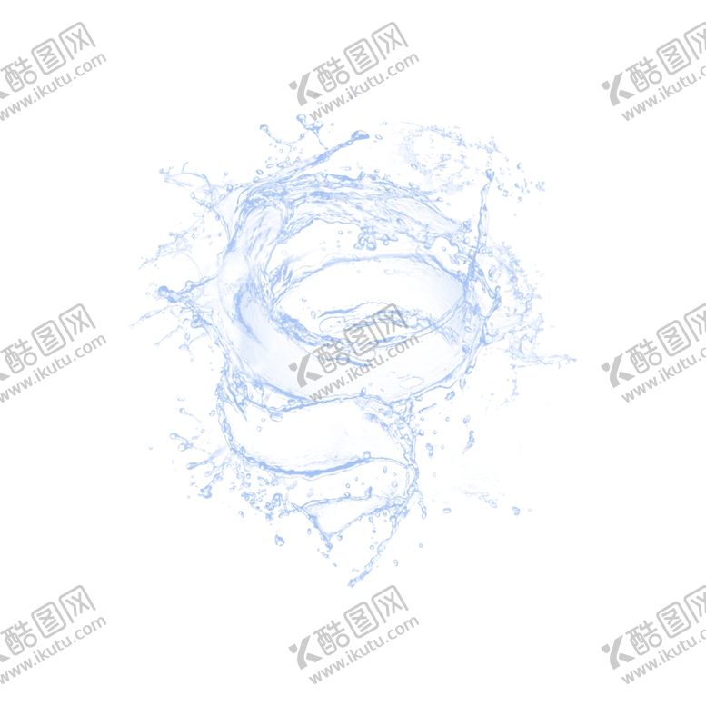 编号：15024902051047257269【酷图网】源文件下载-水喷溅效果