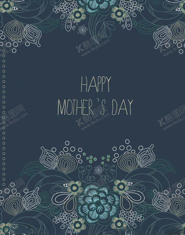 编号：77129510061551561427【酷图网】源文件下载-母亲节