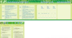 物业公示栏