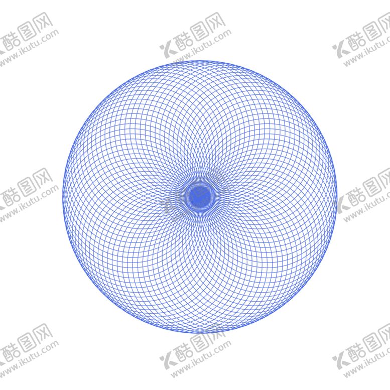 编号：26911204241510001934【酷图网】源文件下载-圆环底纹
