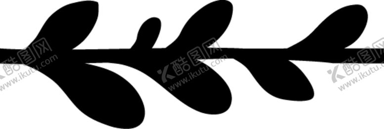 编号：90121709241609053956【酷图网】源文件下载-透明树叶