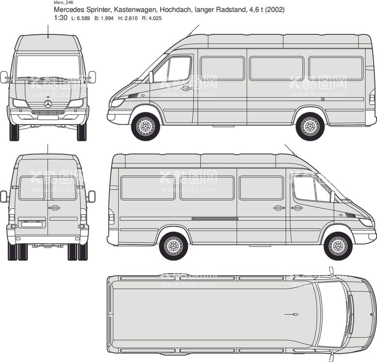 编号：49324303110039587066【酷图网】源文件下载-梅赛德斯轿车