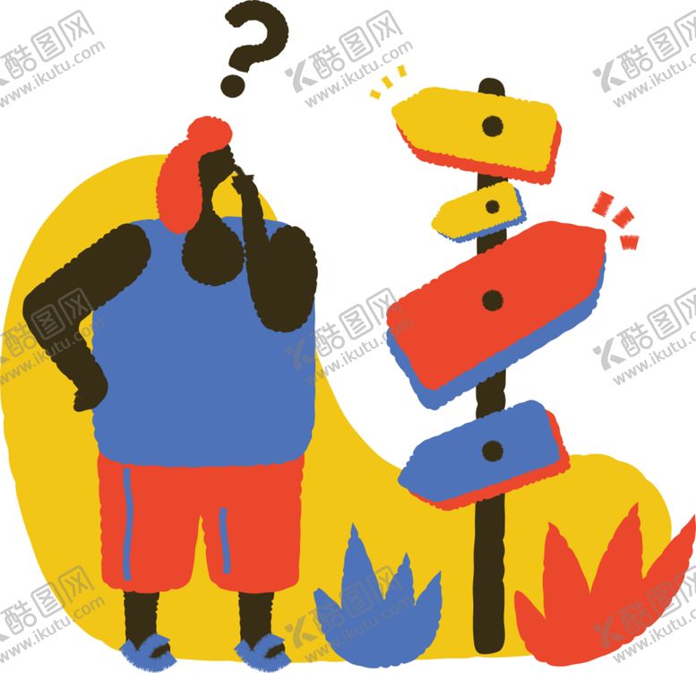 编号：56829607130738208060【酷图网】源文件下载-卡通系列插画图片