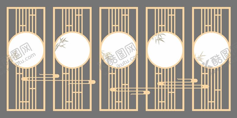 编号：83755802121326429243【酷图网】源文件下载-党建文化墙  