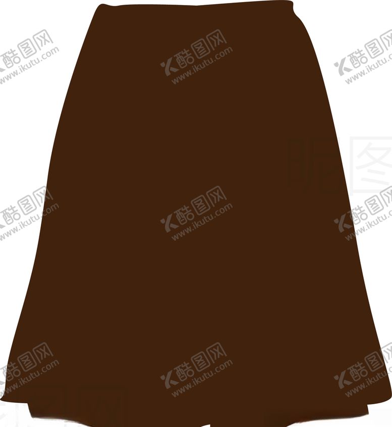 编号：41900307132144208518【酷图网】源文件下载-裙子