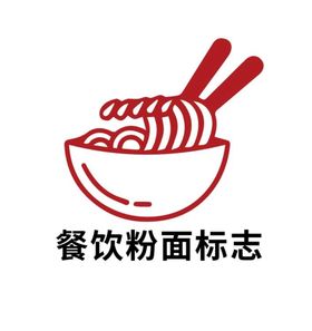 面馆logo