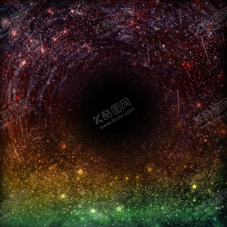 编号：95141910051606006527【酷图网】源文件下载-星空