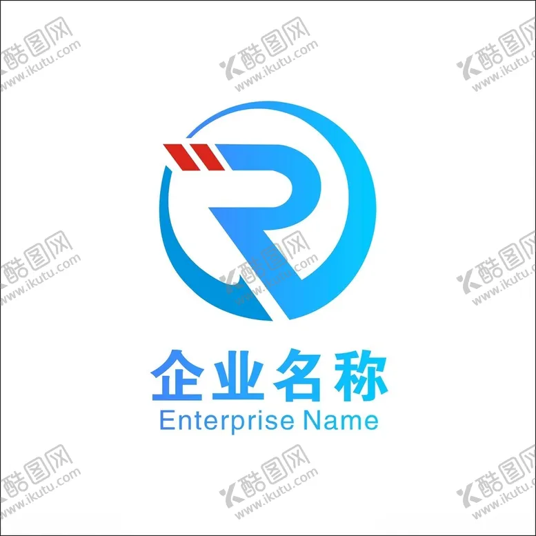编号：49481402041637516131【酷图网】源文件下载-公司logo