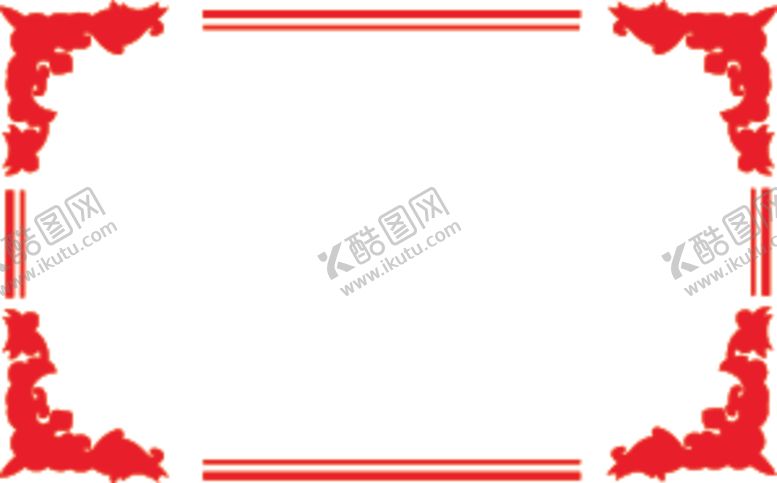 编号：47078905050525561609【酷图网】源文件下载-边框
