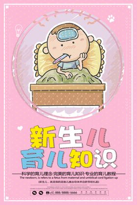 医疗保健海报
