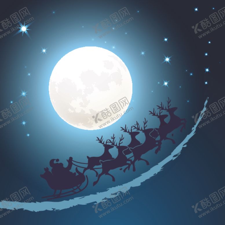 编号：60928304301449541689【酷图网】源文件下载-圣诞节素材