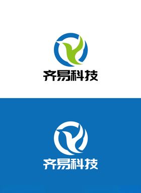 科技标识设计