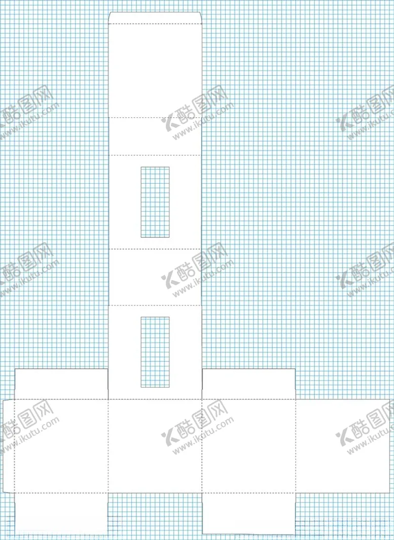 编号：10811901251254562524【酷图网】源文件下载-经典模切包装盒设计