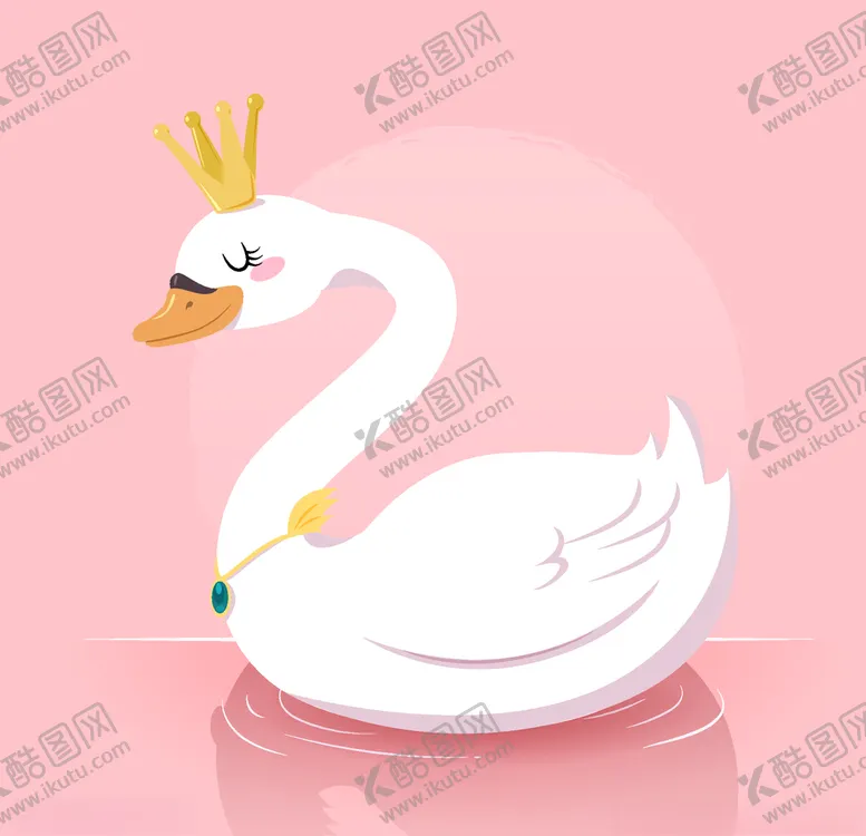 编号：20326406282131484344【酷图网】源文件下载-天鹅