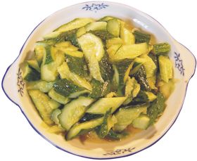 家常菜美食