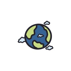 宇航太空说唱海报