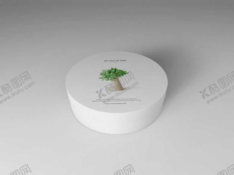 编号：99678109260020365043【酷图网】源文件下载-茶包装样机