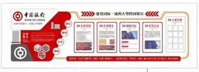 企业文化墙