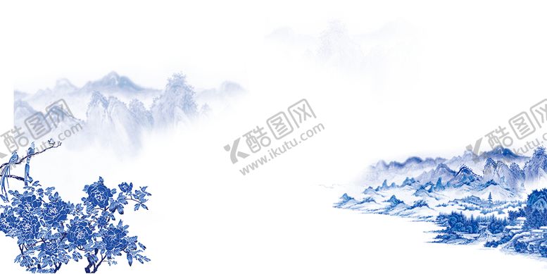 编号：30319607031201356584【酷图网】源文件下载-传统中国风古风装饰元素