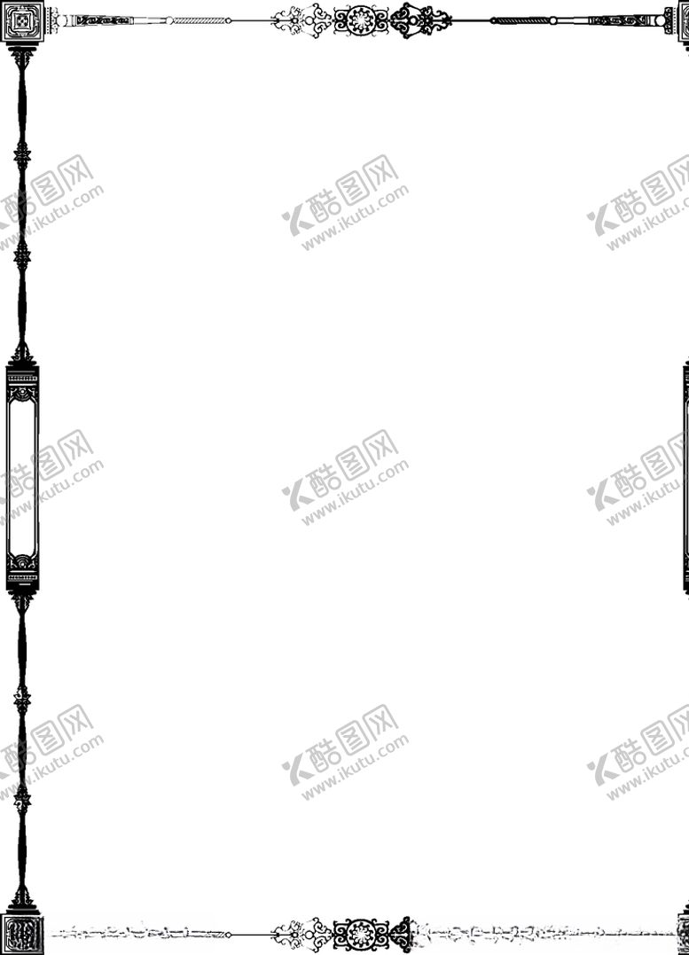 编号：31141105180834147028【酷图网】源文件下载-镂空花图案