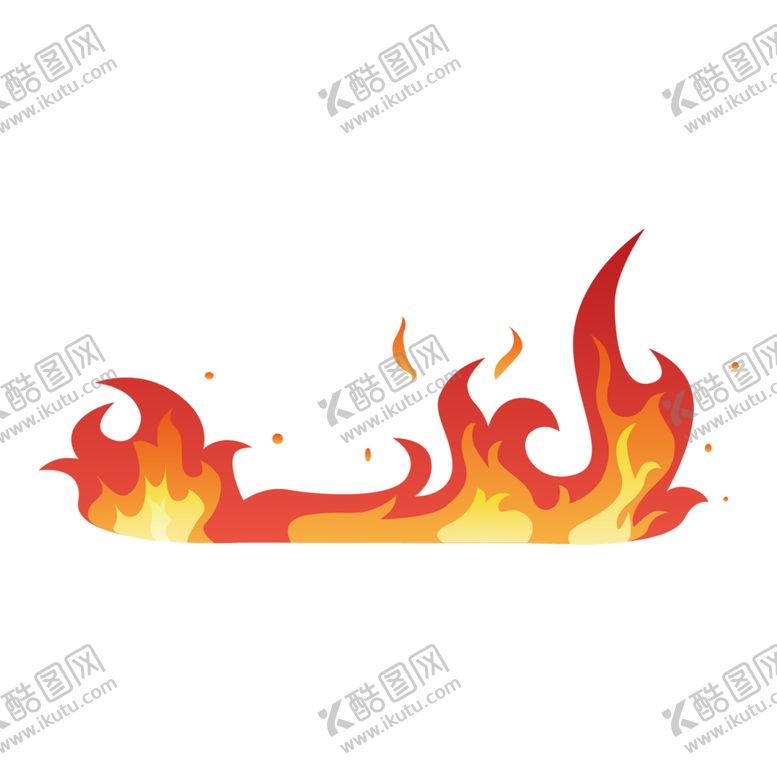 编号：21730209181326376010【酷图网】源文件下载-火焰