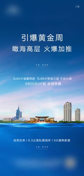 房地产热销稿件