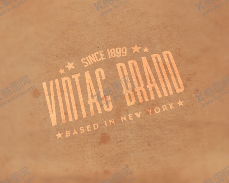 编号：75113609150007142225【酷图网】源文件下载-LOGO样机