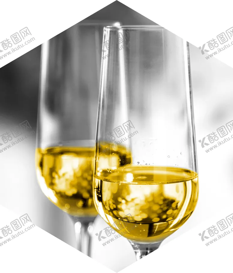 编号：33454003190646201937【酷图网】源文件下载-餐厅酒杯装饰画
