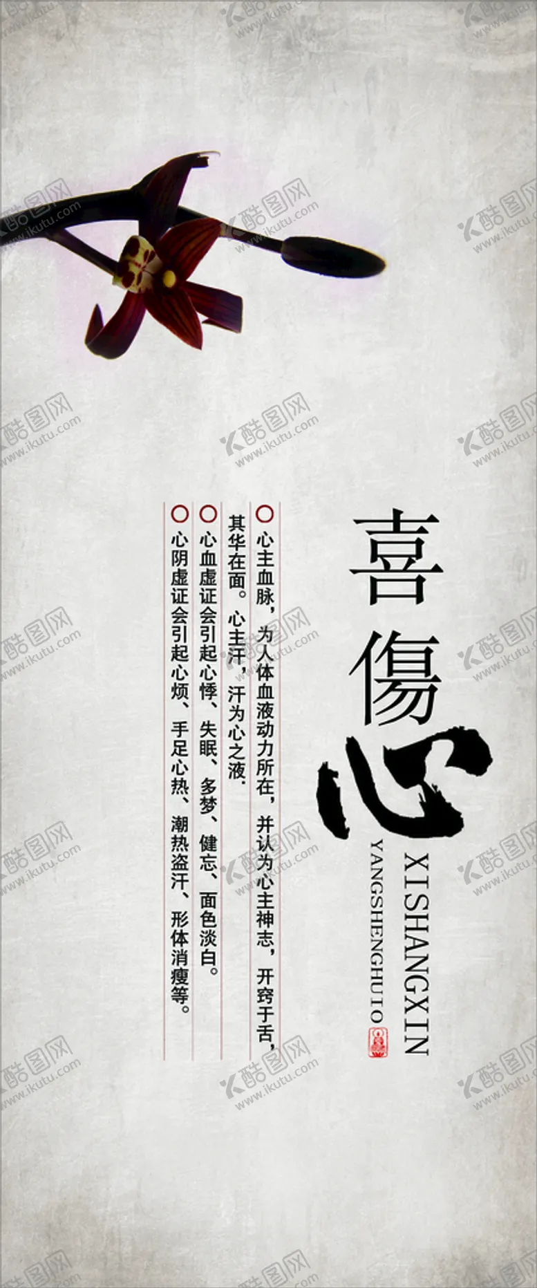 编号：42728210292326443435【酷图网】源文件下载-中医展板