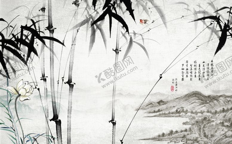 编号：75054206162111351329【酷图网】源文件下载-中国风