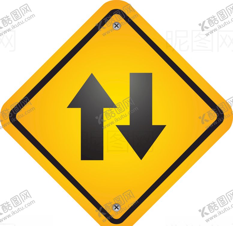 编号：29105205190604355591【酷图网】源文件下载-双向行驶