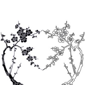 梅花