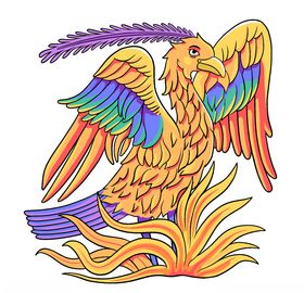 凤凰