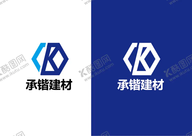 编号：37000411110740087765【酷图网】源文件下载-建材标识设计