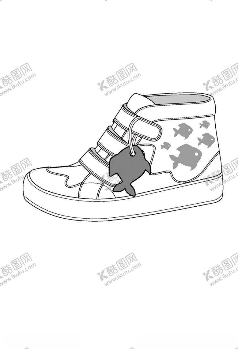 编号：99315409200330062802【酷图网】源文件下载-服装款式