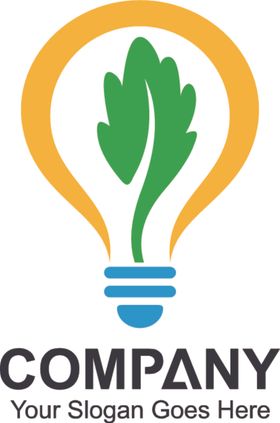 灯泡LOGO