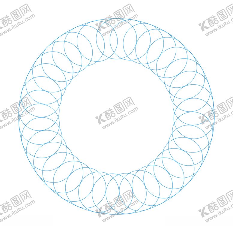 编号：70560610300953372255【酷图网】源文件下载-螺旋线圈