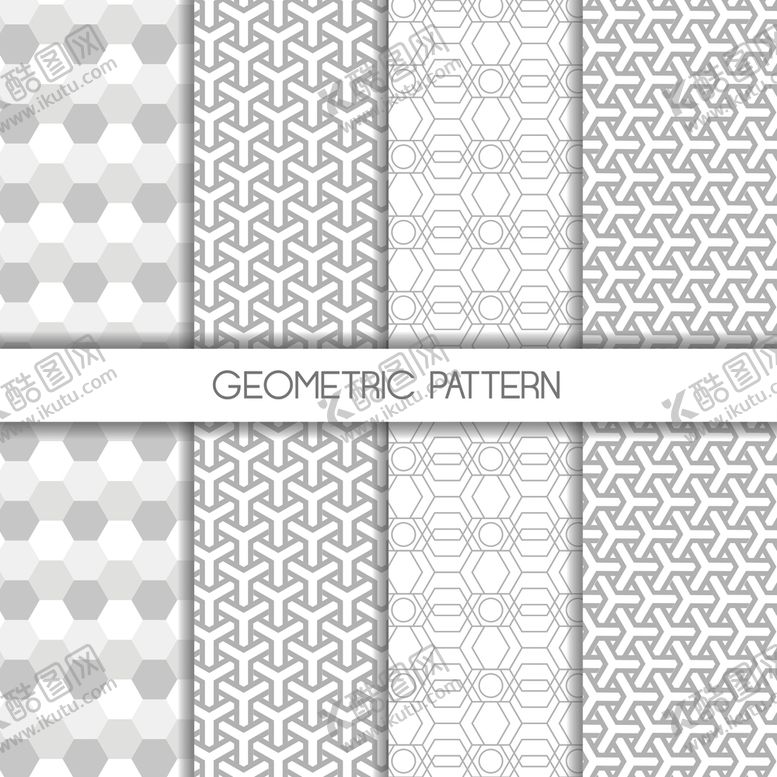 编号：49963909110201294721【酷图网】源文件下载-连续花纹