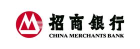 招商银行logo