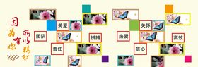 照片墙风采展示