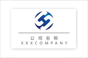 logo设计企业标识商业企业