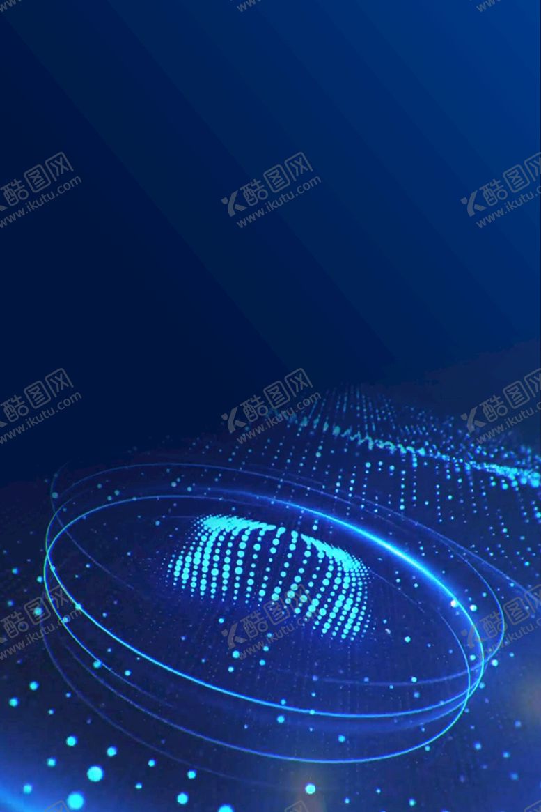 编号：39274809152233048024【酷图网】源文件下载-科技感背景企业文化展板公司文化