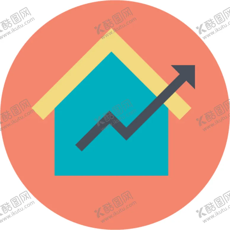 编号：56706507012053146496【酷图网】源文件下载-地产类型图标