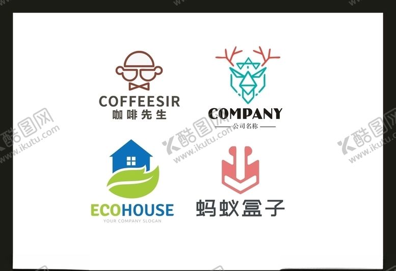 编号：84054209121606465484【酷图网】源文件下载-LOGO设计