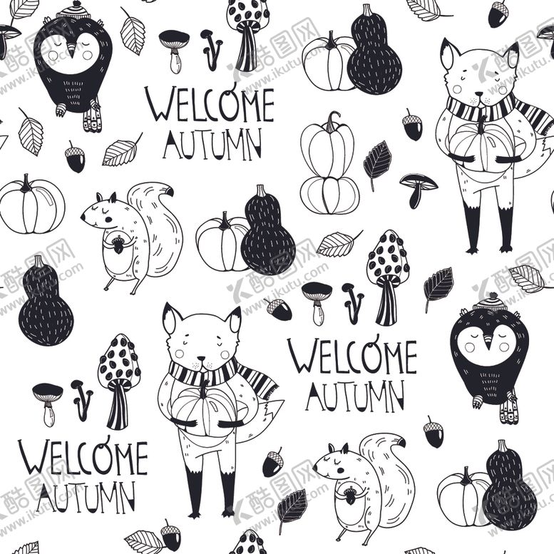 编号：61389609260655522754【酷图网】源文件下载-无缝印花