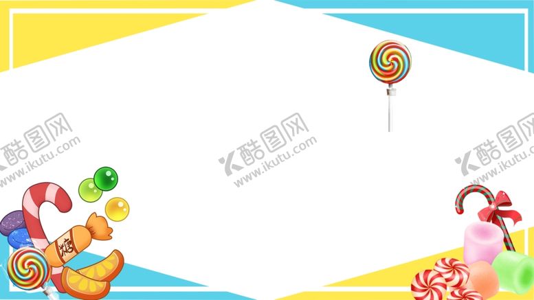 编号：26941209130559439176【酷图网】源文件下载-清新卡通背景