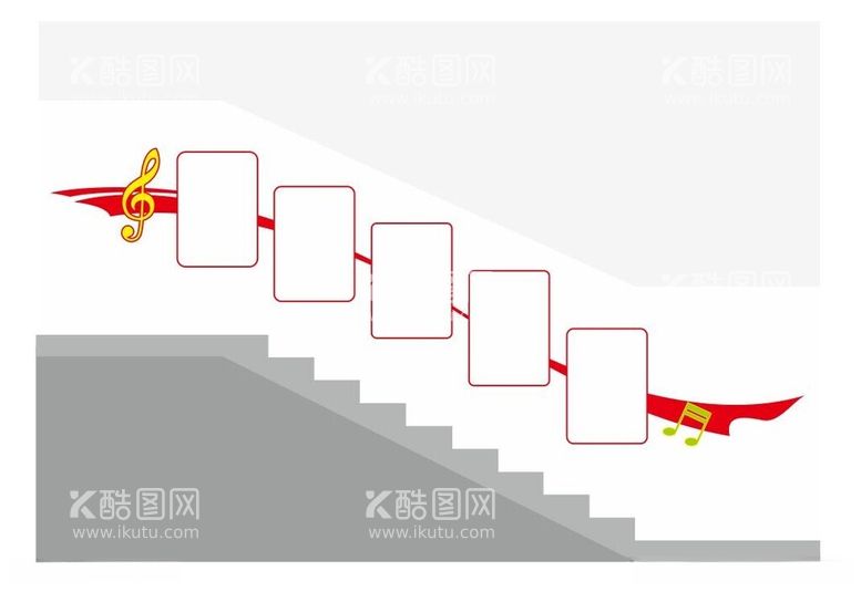 编号：29425512180058408088【酷图网】源文件下载-音乐文化墙图片