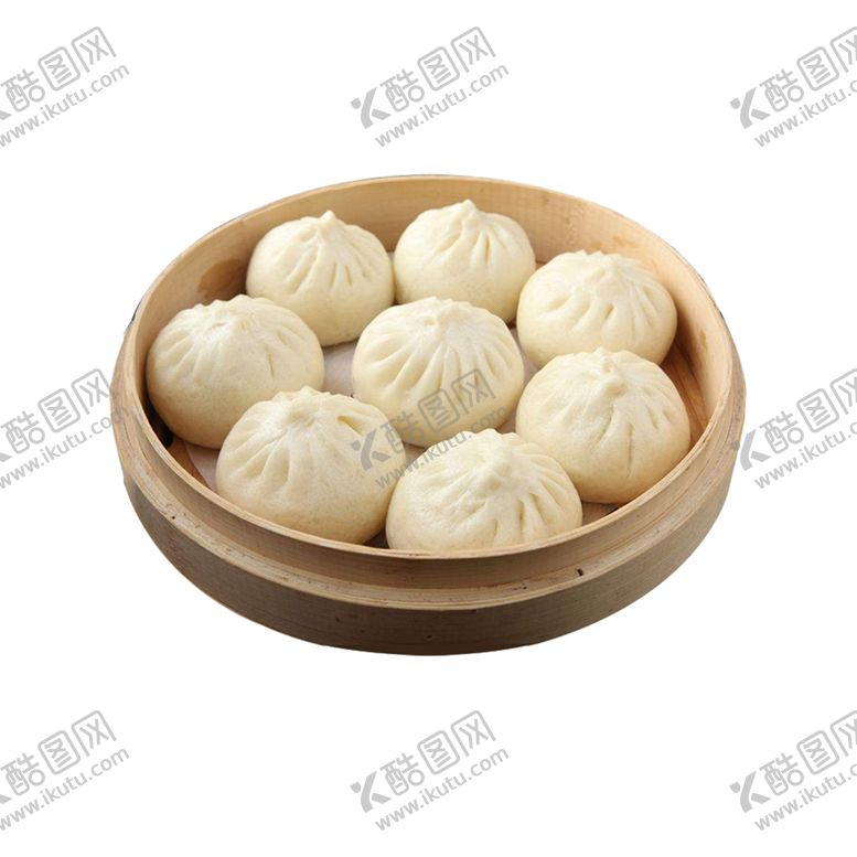 编号：78076405100248238470【酷图网】源文件下载-包子