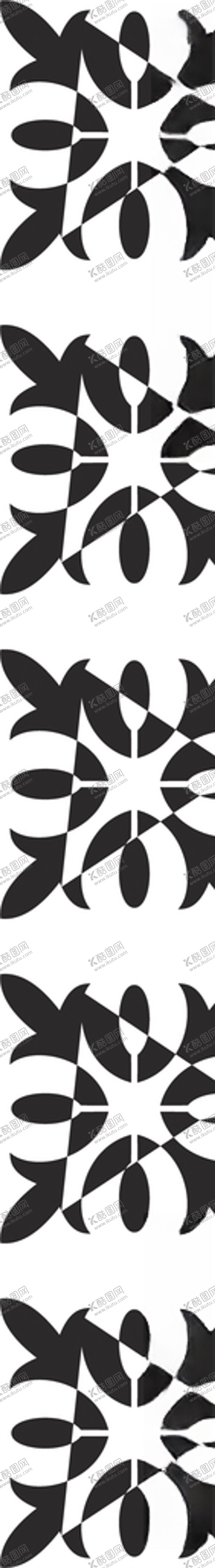 编号：49837309190153408734【酷图网】源文件下载-镂空花图案