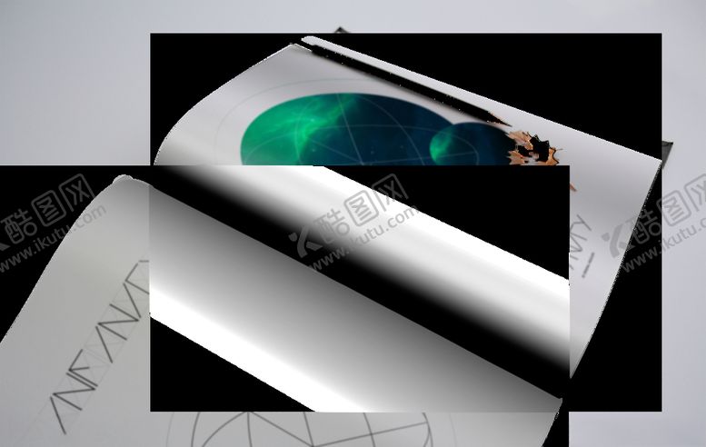 编号：71269010291413585234【酷图网】源文件下载-书籍样机